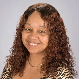 Felicia Frelix, Our Center Director